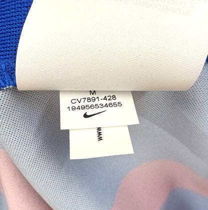 BNWT 2021 2022 Barcelona Nike Home Football Shirt Men's Medium