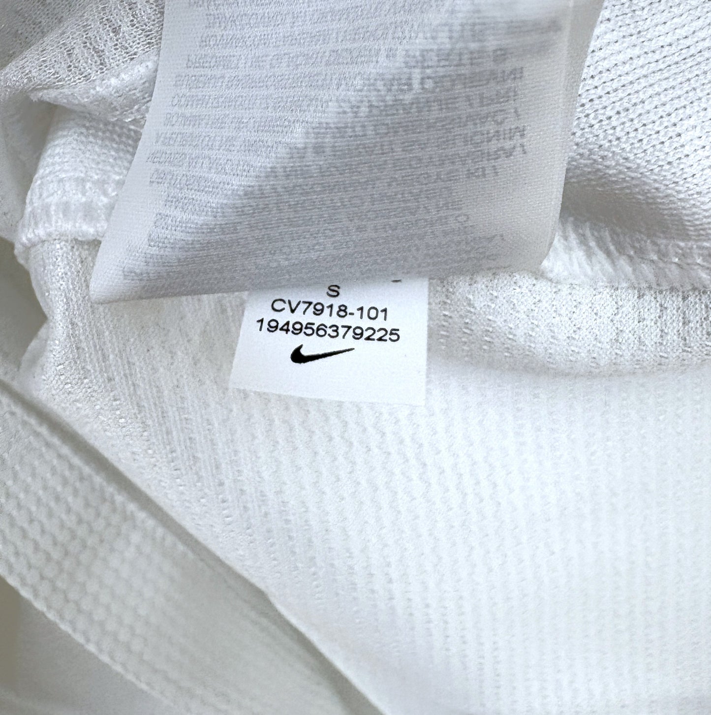 BNWT 2021 2022 Tottenham Hotspur Nike Home Shirt LUCAS 27 Men's Small