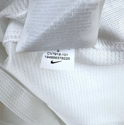 BNWT 2021 2022 Tottenham Hotspur Nike Home Shirt LUCAS 27 Men's Small