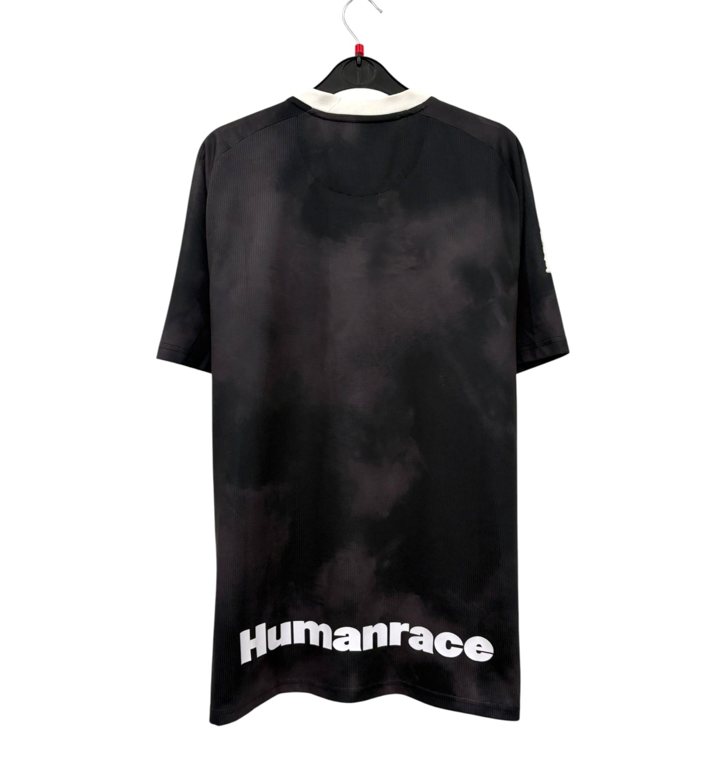 2020 2021 Real Madrid Adidas x Humanrace Football Shirt Men's Large