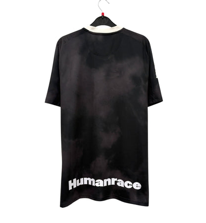 2020 2021 Real Madrid Adidas x Humanrace Football Shirt Men's Large