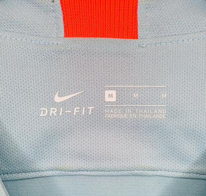 2018 2019 Chelsea Nike 3rd Football Shirt HAZARD 10 Mens Medium