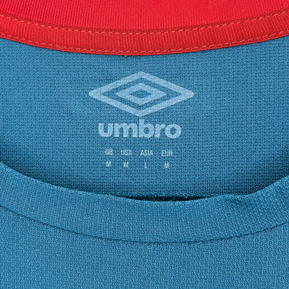 2018 2019 West Ham Umbro Away Football Shirt NOBLE 16 Men's Medium