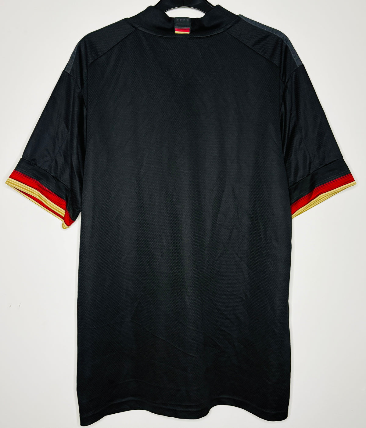 2021 2022 Germany Adidas Away Football Shirt Men's Large