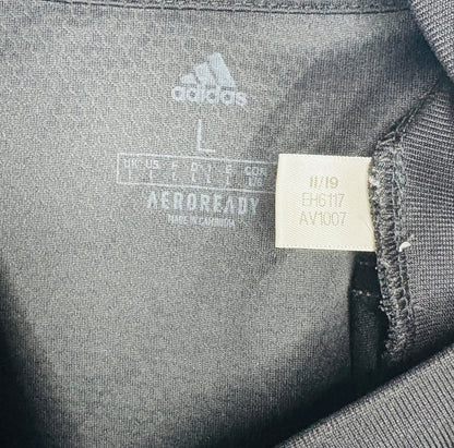 2021 2022 Germany Adidas Away Football Shirt Men's Large