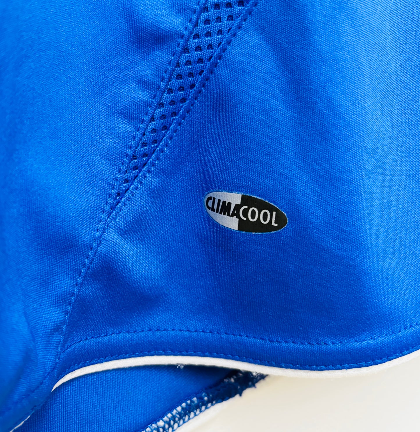 2006 2007 Chelsea Adidas Home Football Shirt DROGBA 11 Mens XL