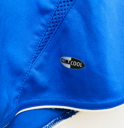 2006 2007 Chelsea Adidas Home Football Shirt DROGBA 11 Mens XL