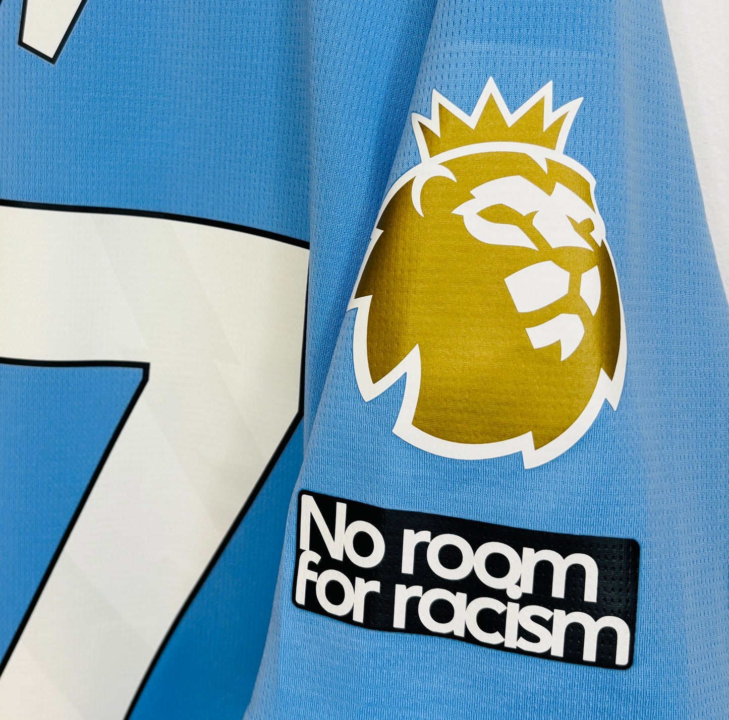 BNWT 2023 2024 Manchester City Puma Home Football Shirt FODEN 47 Men's XL