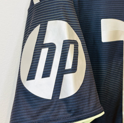 2025 2026 Real Madrid Adidas Away UCL Football Shirt MBAPPE 10 Men's Large