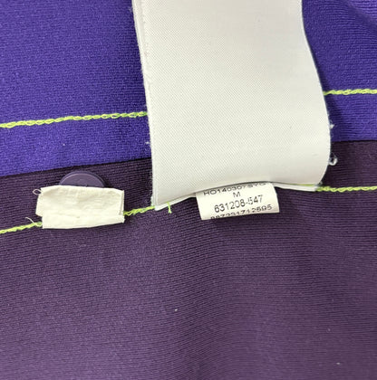 2014 2015 Manchester City Nike 3rd Football Shirt KUN AGUERO 16 Men's Medium