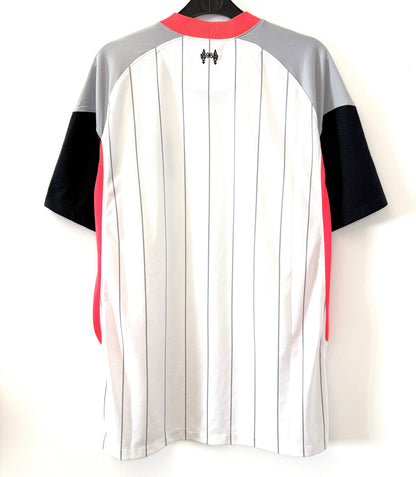 2021 2022 Liverpool Nike AIRMAX 4TH Shirt Men's Large