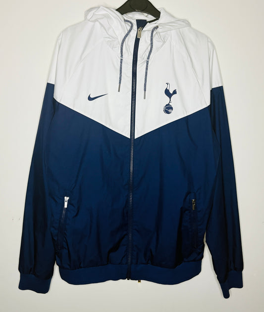 Tottenham Hotspur Nike Football Jacket Men's Medium