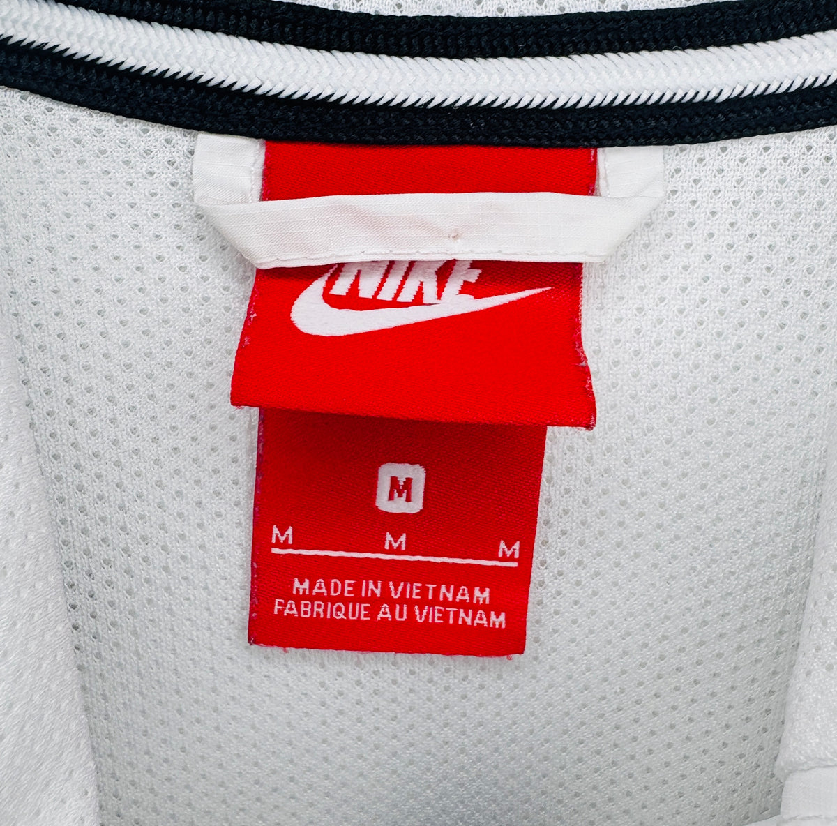 Tottenham Hotspur Nike Football Jacket Men's Medium