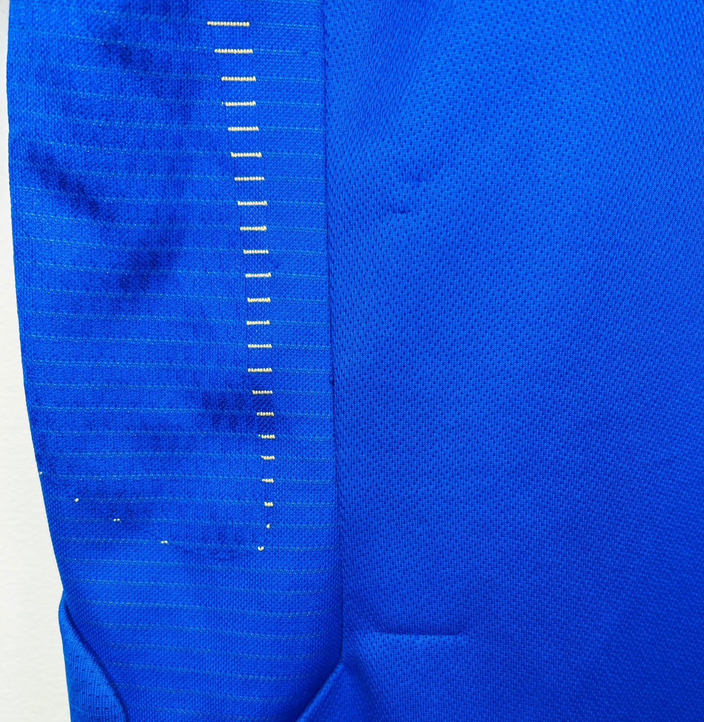 2005 2006 Chelsea Umbro Home Football Shirt LAMPARD 8 Mens Medium