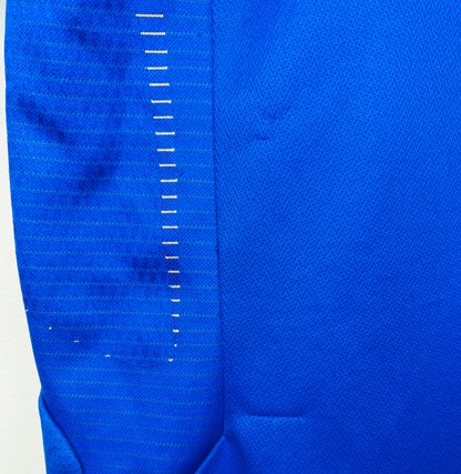 2005 2006 Chelsea Umbro Home Football Shirt LAMPARD 8 Mens Medium