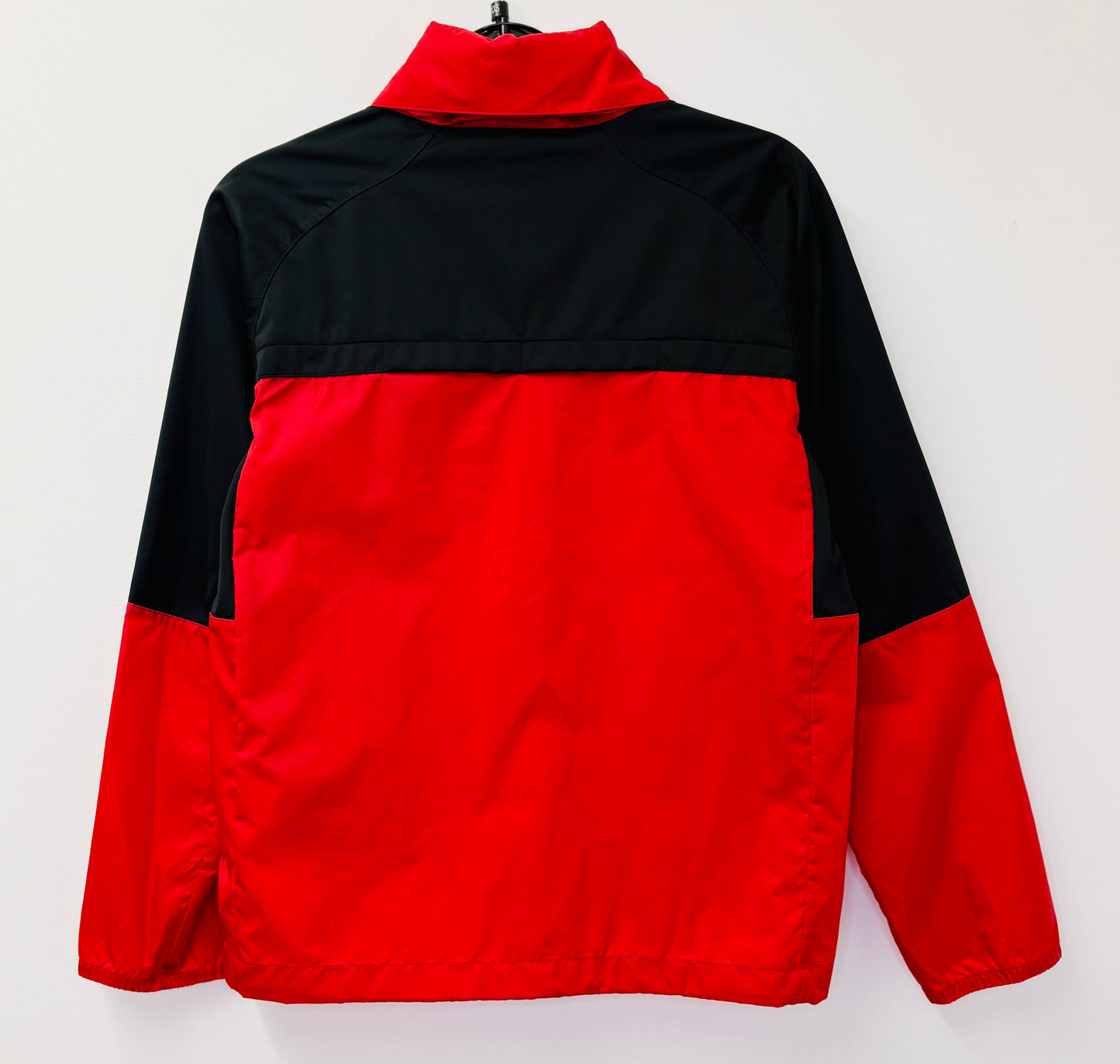 2017 2018 Arsenal Puma Football Rain Jacket Kids 11-12 Years