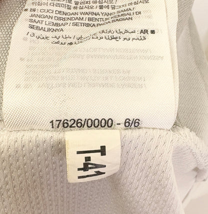 2015 2016 Everton Umbro Away Football Shirt COLEMAN 23 Men's XL