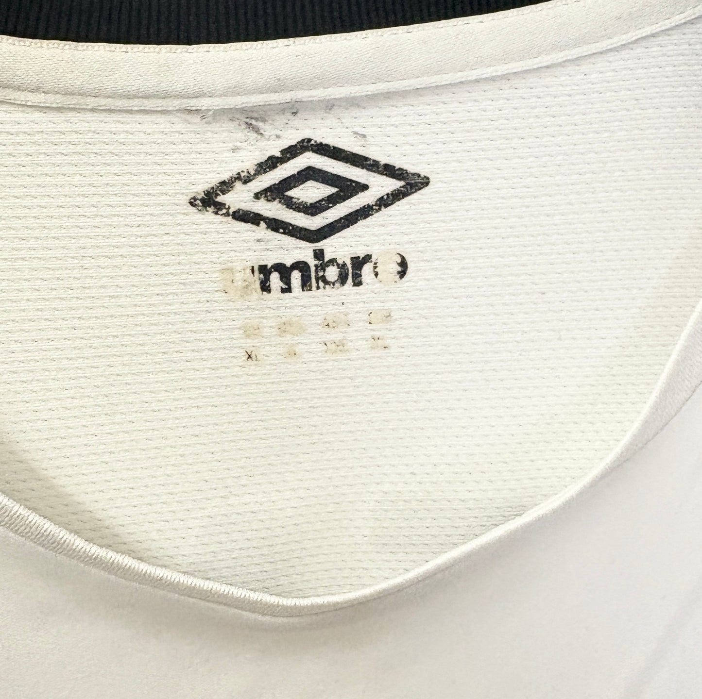 2015 2016 Everton Umbro Away Football Shirt COLEMAN 23 Men's XL