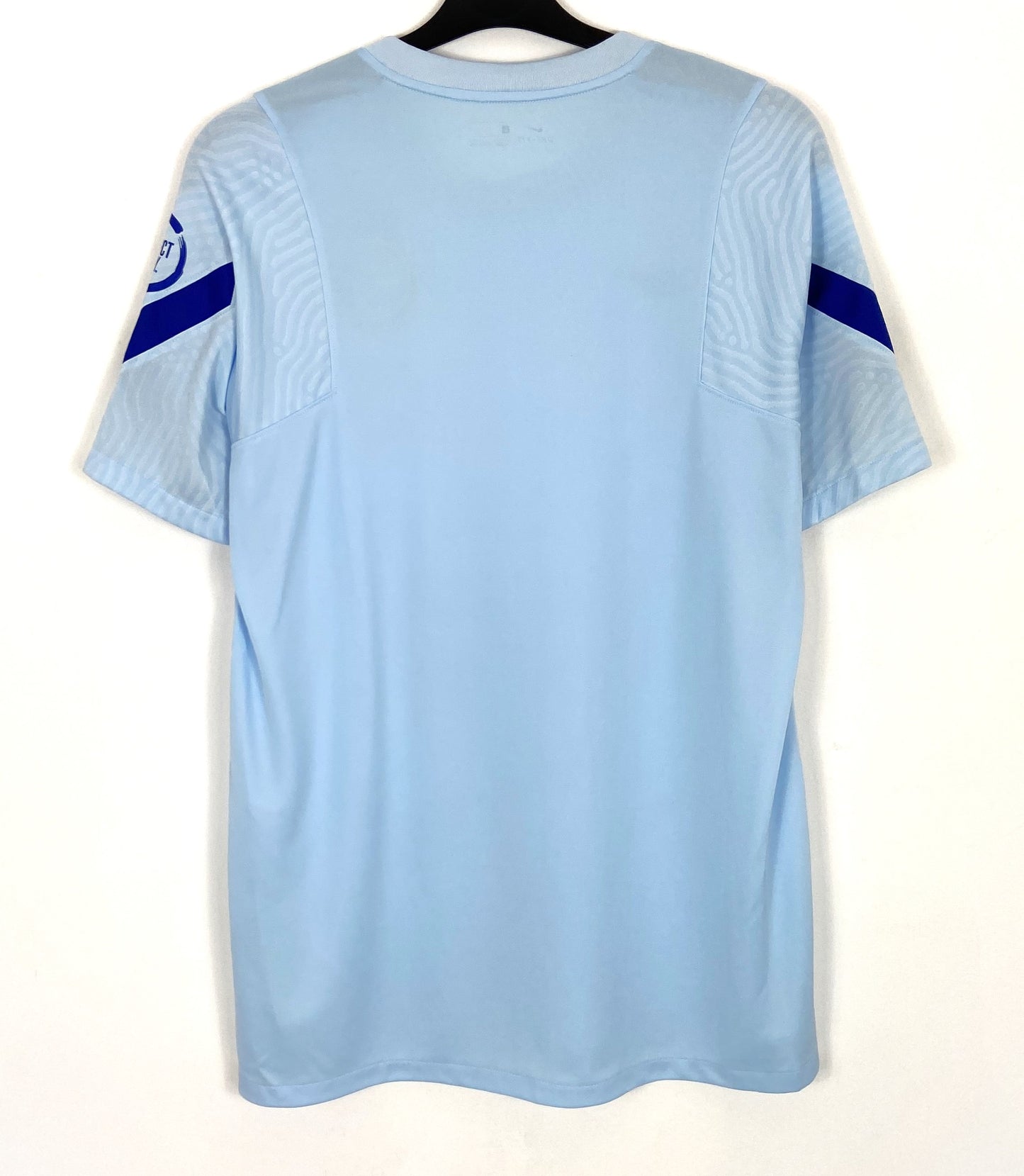 2020 2021 Chelsea Nike Training Football Shirt No.56 Men's Large