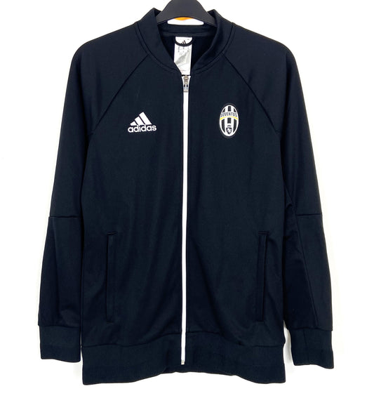 2016 2017 Juventus Adidas Football Anthem Jacket Men's Medium
