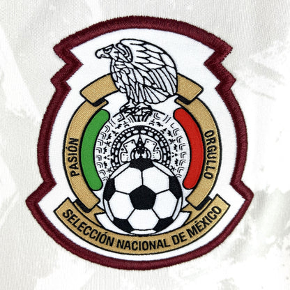 BNWT 2020 2021 Mexico Adidas Away Football Shirt Men's 3XL