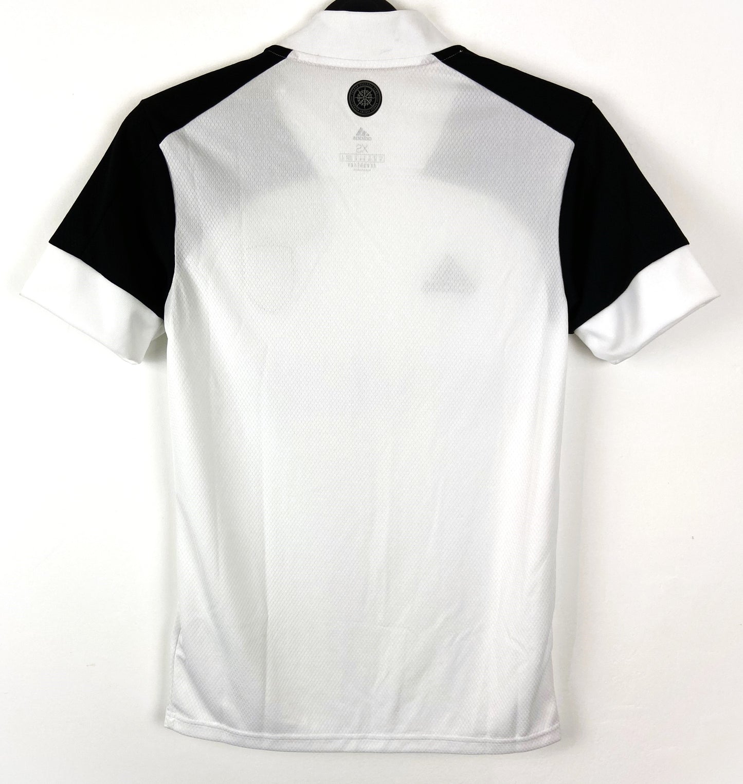 BNWT 2020 2021 Fulham Adidas Home Football Shirt Men's XS