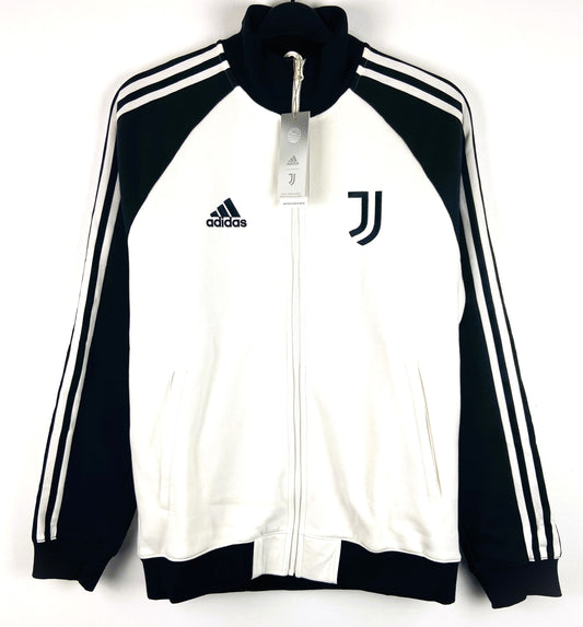 BNWT 2021 2022 Juventus Adidas Football Anthem Jacket Men's Medium