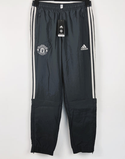 BNWT 2020 2021 Manchester United Adidas SSP Football Pants Men's Medium