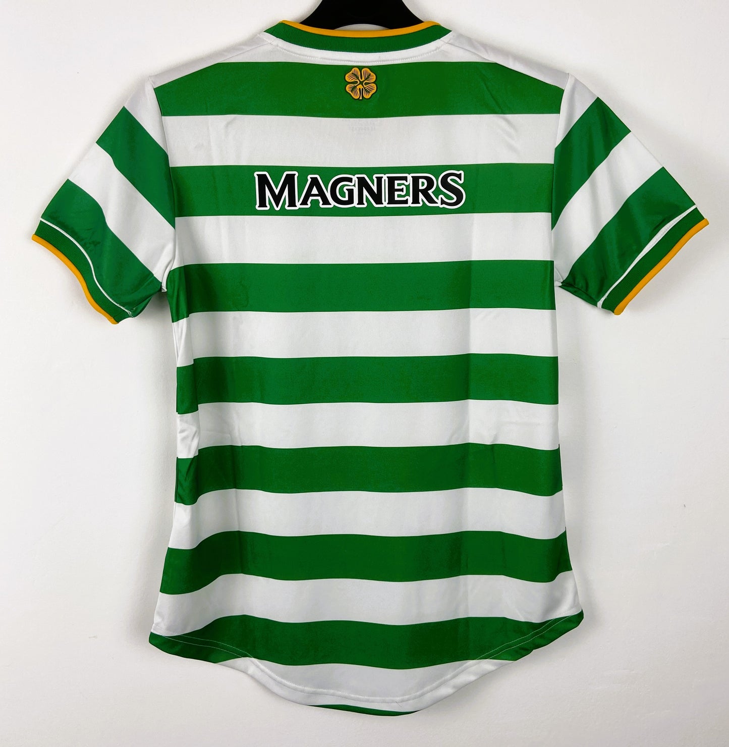 2020 2021 Celtic Adidas Home Shirt Women's 4-6