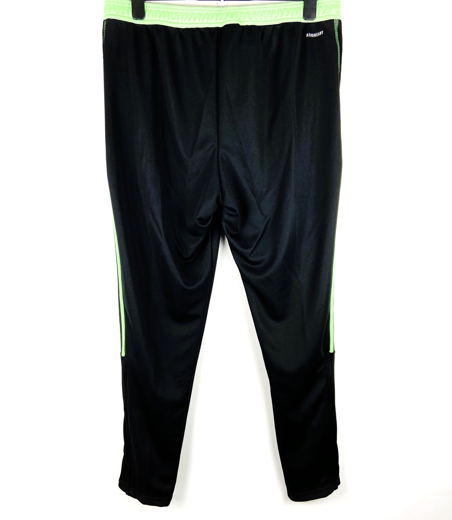BNWT 2020 2021 Manchester United Adidas Football Pants Men's XL