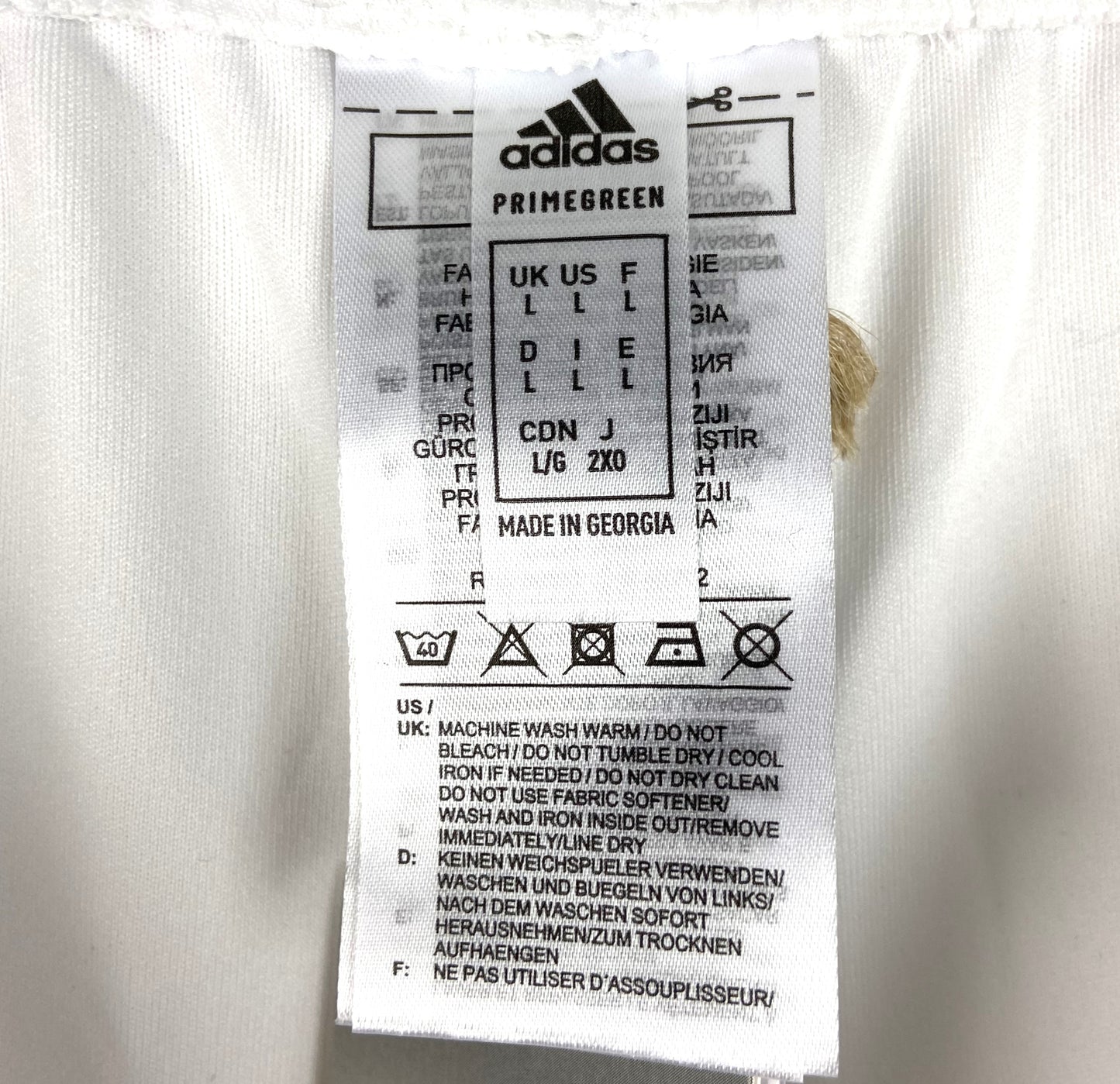 BNWT 2021 2022 Arsenal Adidas Home Football Shorts Men's Sizes