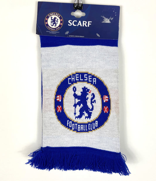 Brand New Chelsea Football Scarf