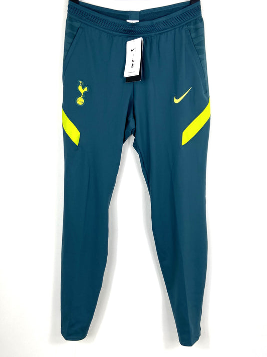 BNWT 2021 2022 Tottenham Hotspur Nike Strike Football Pants Men's Medium