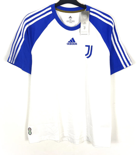 BNWT 2021 2022 Juventus Adidas X Football TEE Men's Sizes