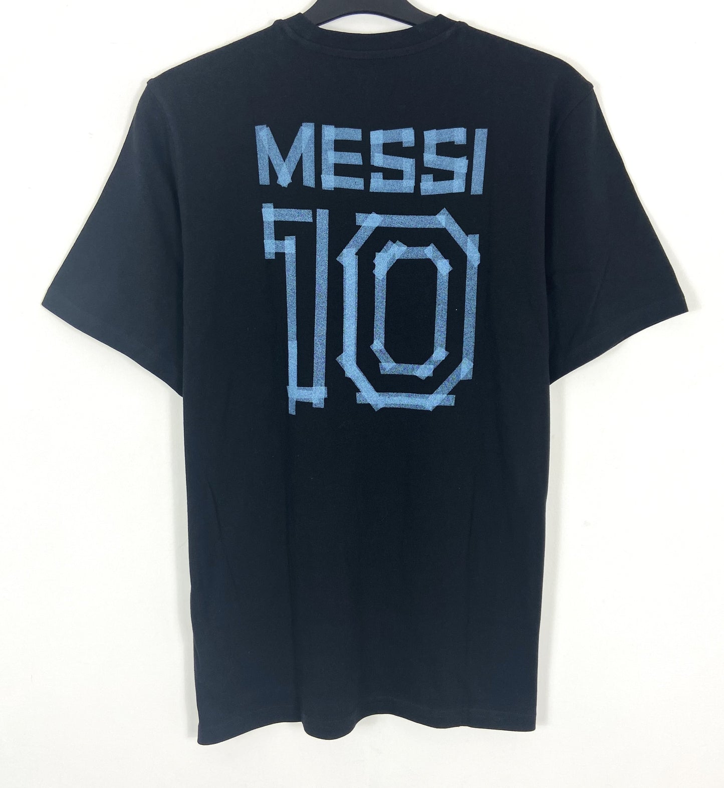 BNWT 2021 2022 Adidas MESSI 10 Graphic Football TEE Men's Sizes