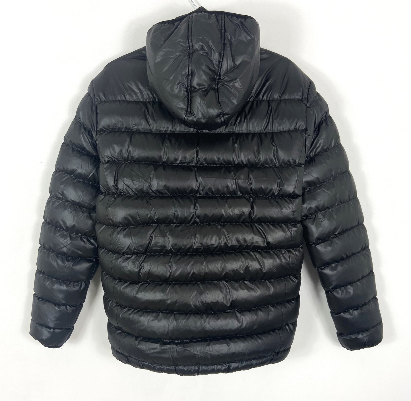 Tottenham Hotspur Football Puffer Coat Jacket Men's Large â UK Football Shirts LTD