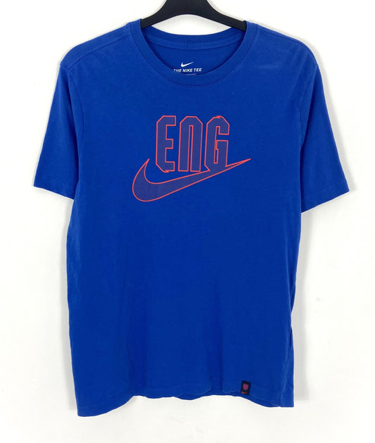 England Nike Football TEE Men's Medium