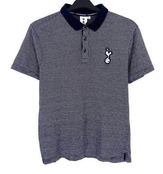 Tottenham Hotspur Football Polo Top Men's Medium